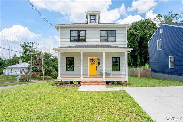 303 Webster St, Petersburg, VA 23803 - photo 2