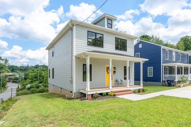 303 Webster St, Petersburg, VA 23803 - photo 3