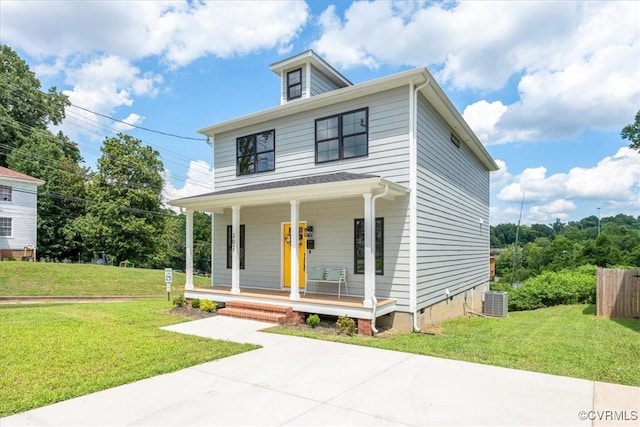 303 Webster St, Petersburg, VA 23803 - photo 5