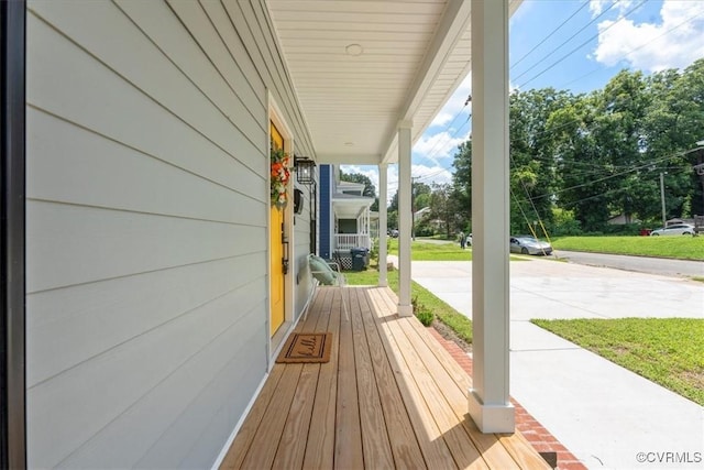 303 Webster St, Petersburg, VA 23803 - photo 7
