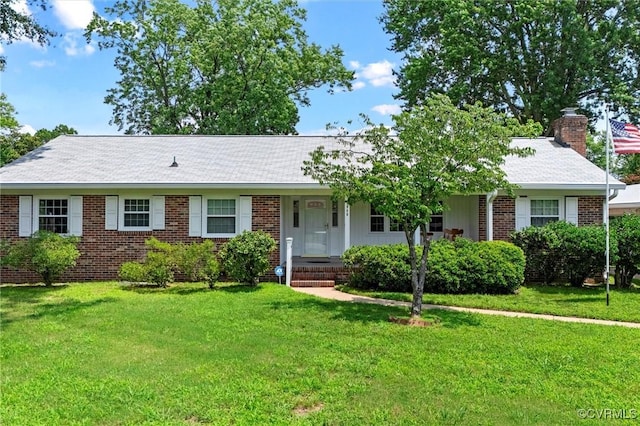 7980 Elliott Dr, Mechanicsville, VA 23111 - photo 1