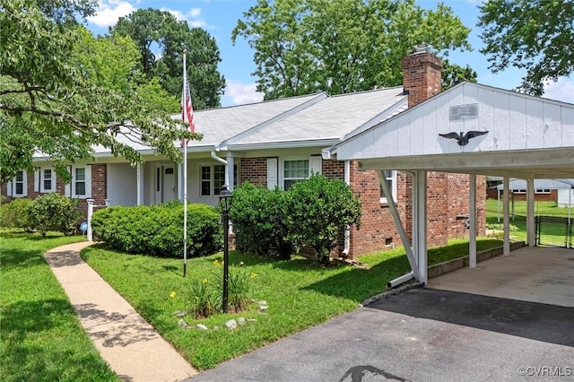 7980 Elliott Dr, Mechanicsville, VA 23111 - photo 3