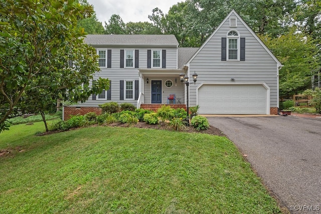2303 Shadow Ridge Pl, Midlothian, VA 23112 - photo 1
