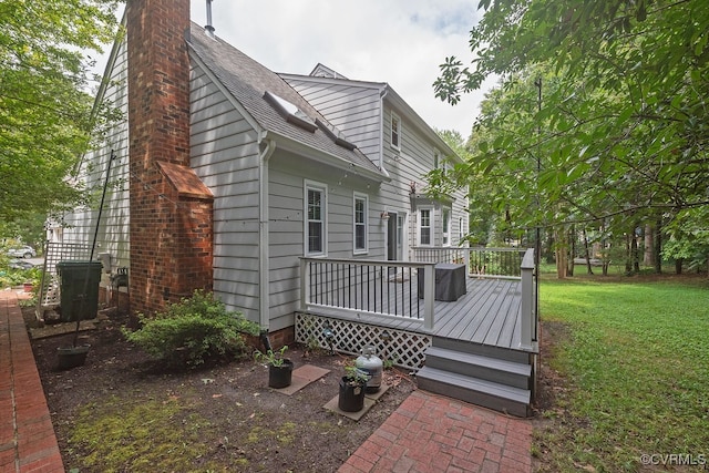2303 Shadow Ridge Pl, Midlothian, VA 23112 - photo 38