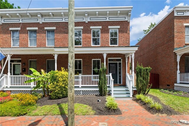 106 W Jackson St, Richmond, VA 23220 - photo 1
