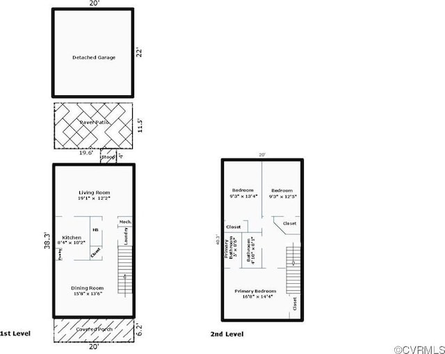 106 W Jackson St, Richmond, VA 23220 - photo 28