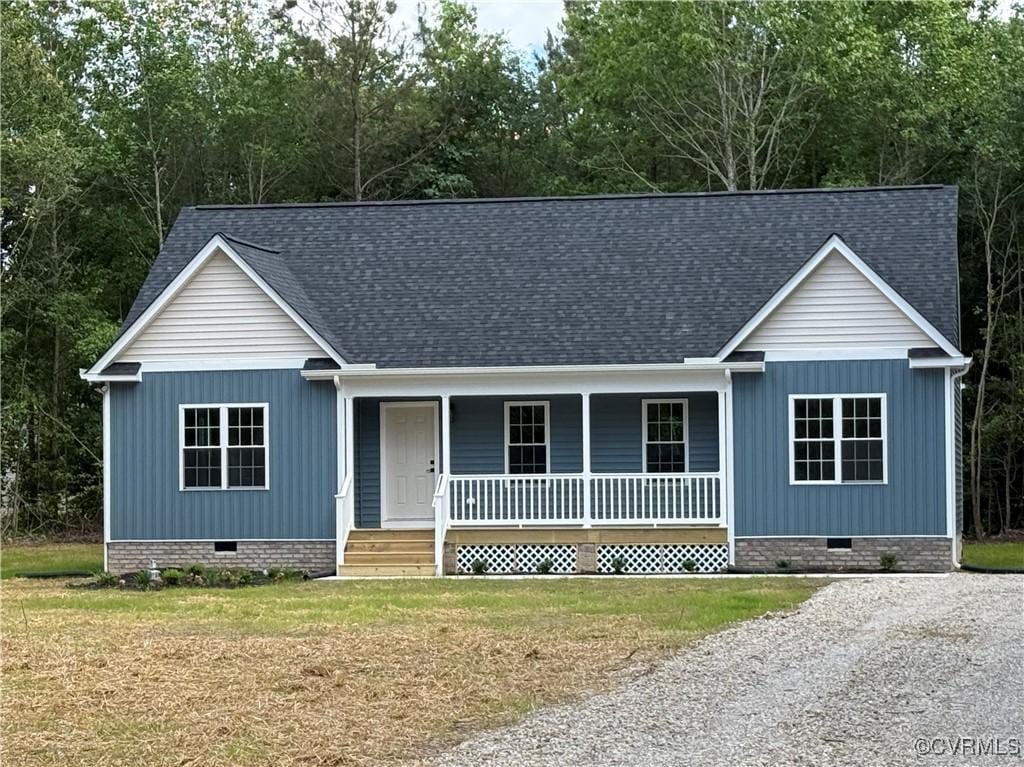 24178 Cabin Point Rd, Disputanta, VA 22842 - photo 1