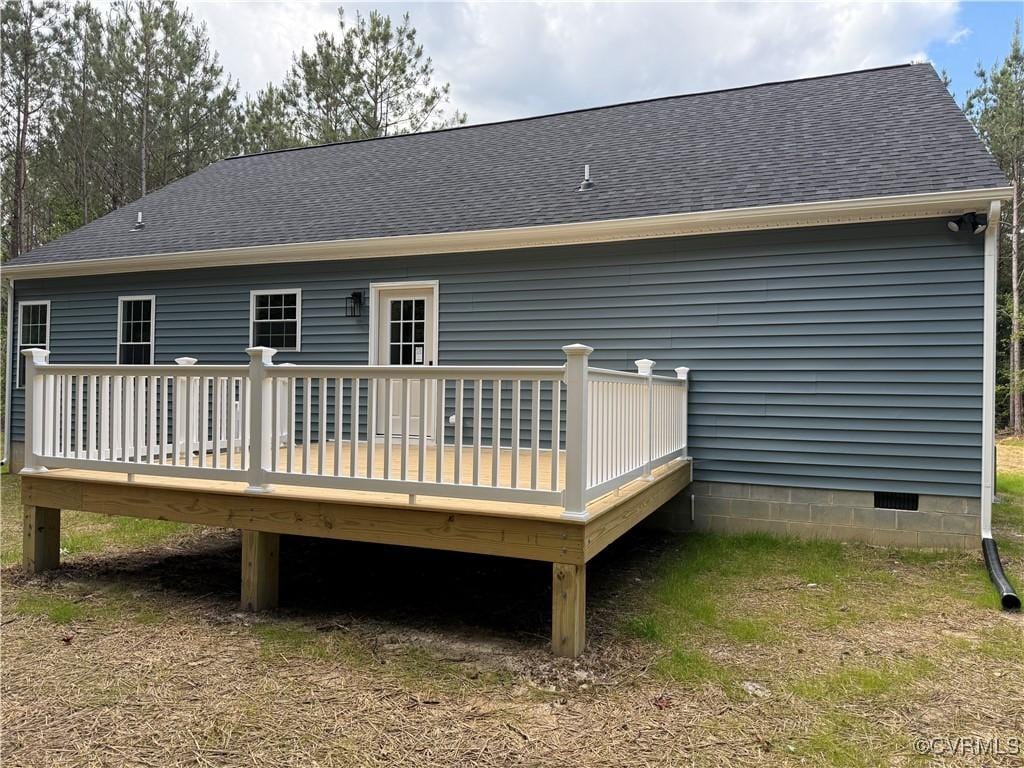 24178 Cabin Point Rd, Disputanta, VA 22842 - photo 2