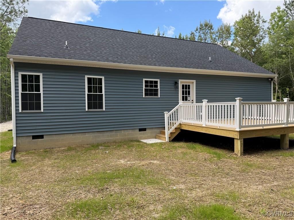 24178 Cabin Point Rd, Disputanta, VA 22842 - photo 3