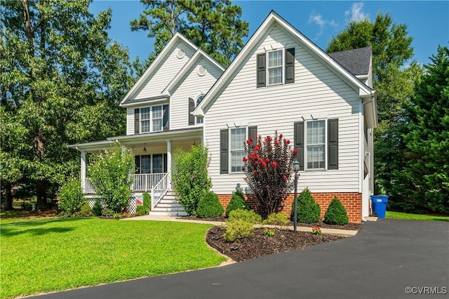 1412 Westbury Knoll Ln, Midlothian, VA 23114 - photo 2