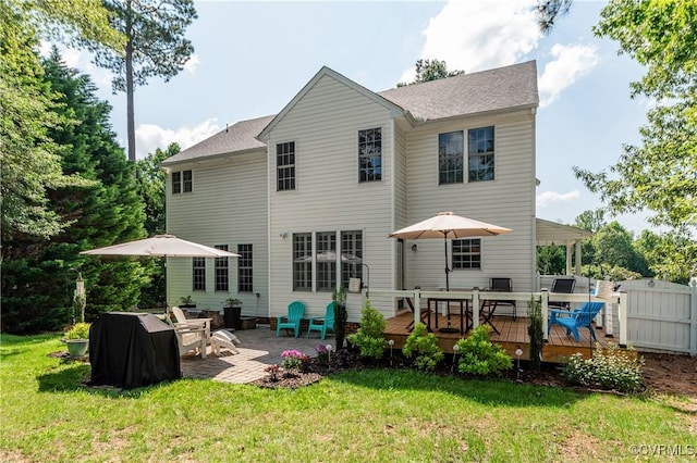 1412 Westbury Knoll Ln, Midlothian, VA 23114 - photo 29