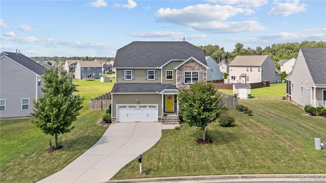 3504 Ravenscraig Ct, Henrico, VA 23231 - photo 2