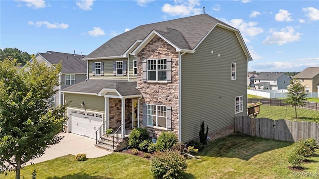 3504 Ravenscraig Ct, Henrico, VA 23231 - photo 3