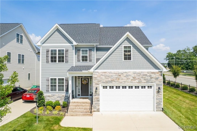 4501 Bacova Club Ct, Glen Allen, VA 23059 - photo 1