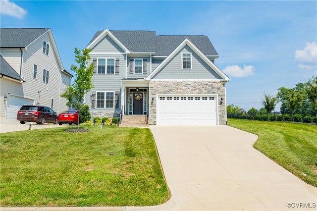 4501 Bacova Club Ct, Glen Allen, VA 23059 - photo 3