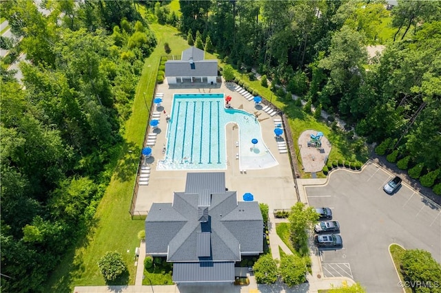 4501 Bacova Club Ct, Glen Allen, VA 23059 - photo 41