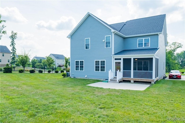 4501 Bacova Club Ct, Glen Allen, VA 23059 - photo 43