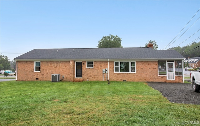 7566 Cold Harbor Rd, Mechanicsville, VA 23111 - photo 33