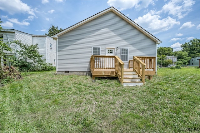 442 Byrne St, Petersburg, VA 23803 - photo 15