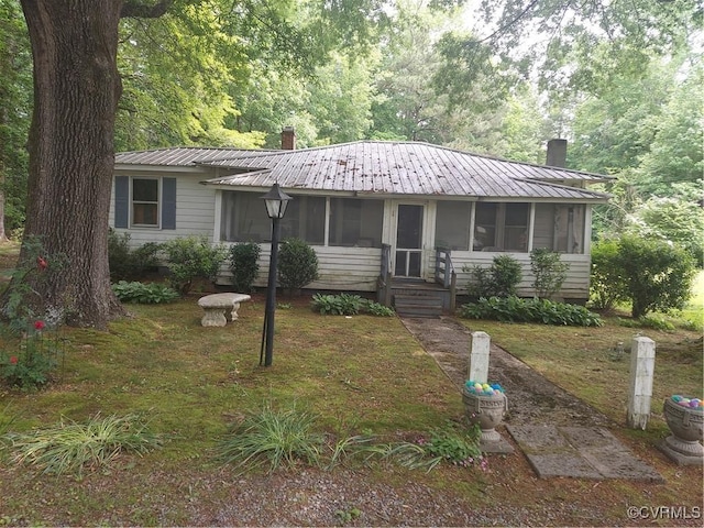 14511 Arwood Rd, Disputanta, VA 23842 - photo 1