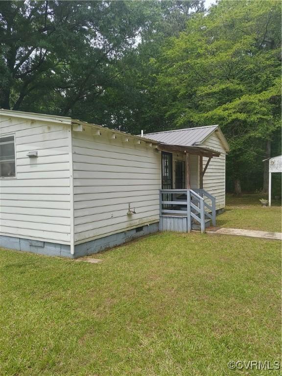 14511 Arwood Rd, Disputanta, VA 23842 - photo 4