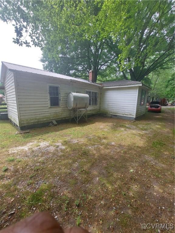 14511 Arwood Rd, Disputanta, VA 23842 - photo 3