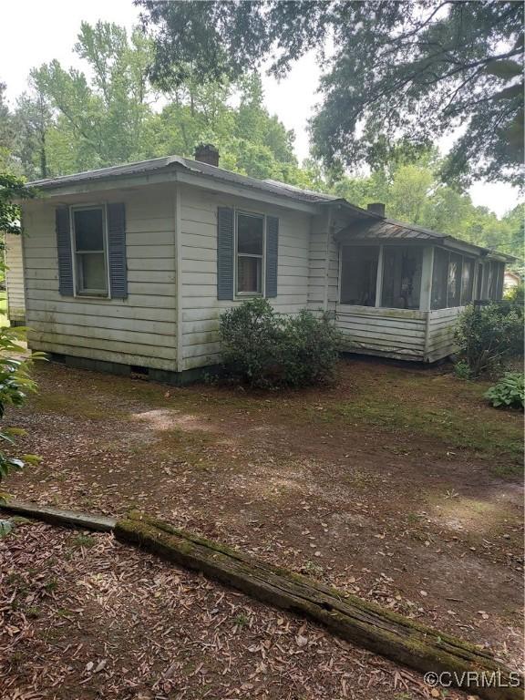 14511 Arwood Rd, Disputanta, VA 23842 - photo 2