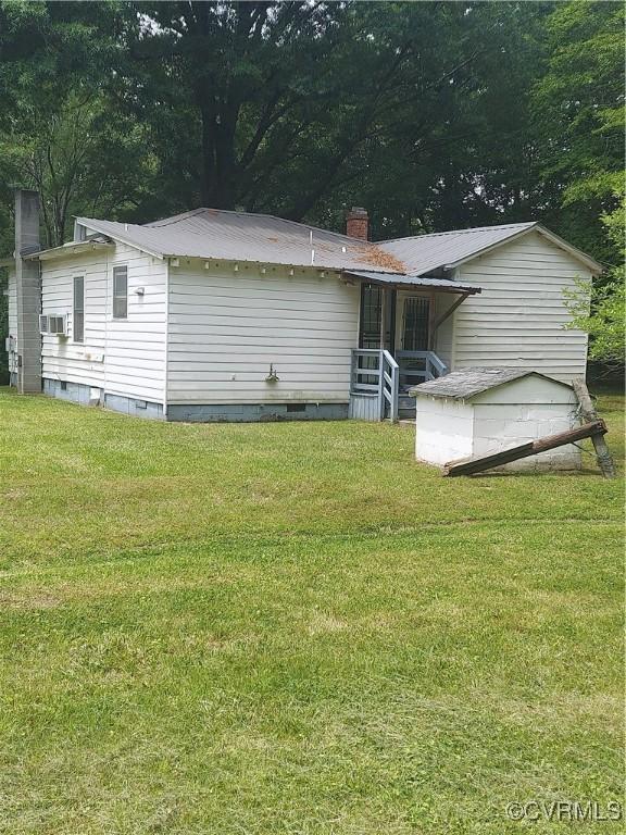14511 Arwood Rd, Disputanta, VA 23842 - photo 5