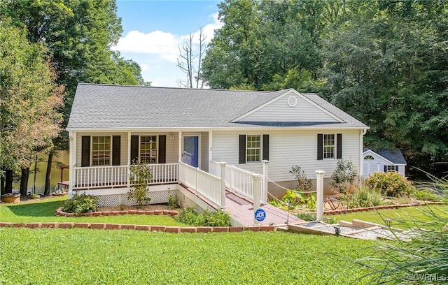 2103 Lakeview Dr, Powhatan, VA 23139 - photo 1
