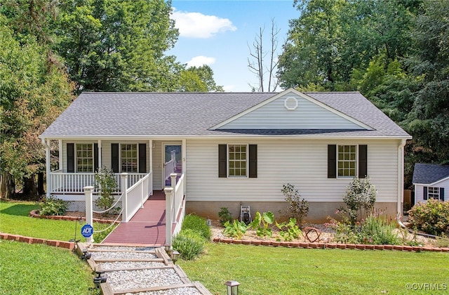 2103 Lakeview Dr, Powhatan, VA 23139 - photo 2