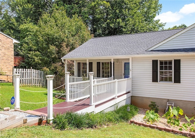 2103 Lakeview Dr, Powhatan, VA 23139 - photo 3