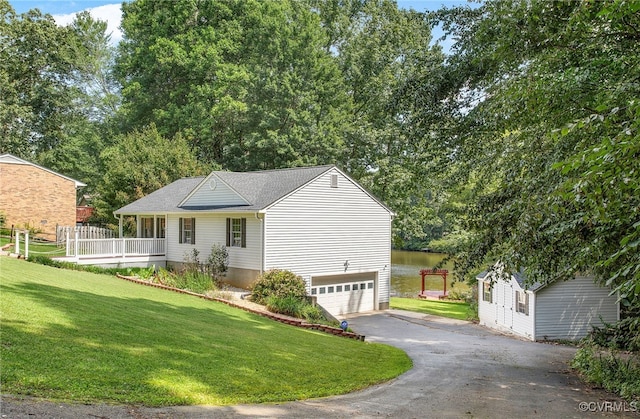 2103 Lakeview Dr, Powhatan, VA 23139 - photo 4