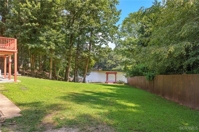 2103 Lakeview Dr, Powhatan, VA 23139 - photo 30
