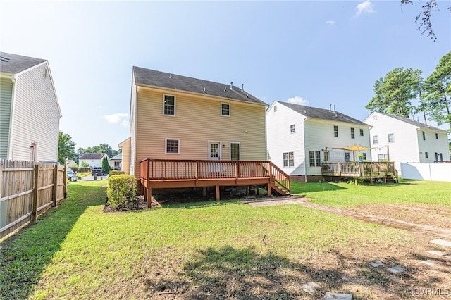 2914 Greenway Ave, Richmond, VA 23228 - photo 37