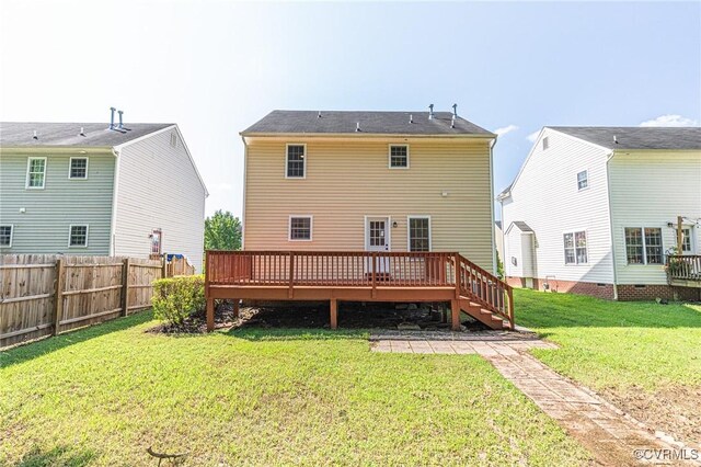 2914 Greenway Ave, Richmond, VA 23228 - photo 38