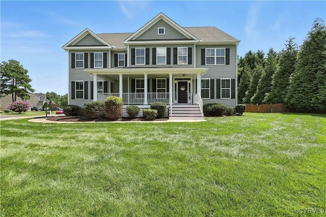 11037 Wooferton Ct, Midlothian, VA 23112 - photo 1