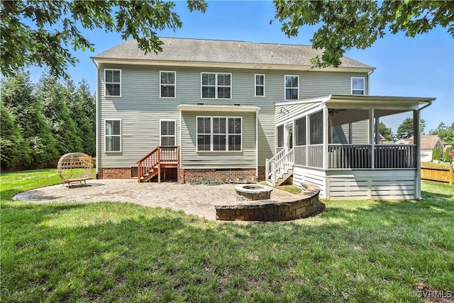 11037 Wooferton Ct, Midlothian, VA 23112 - photo 33