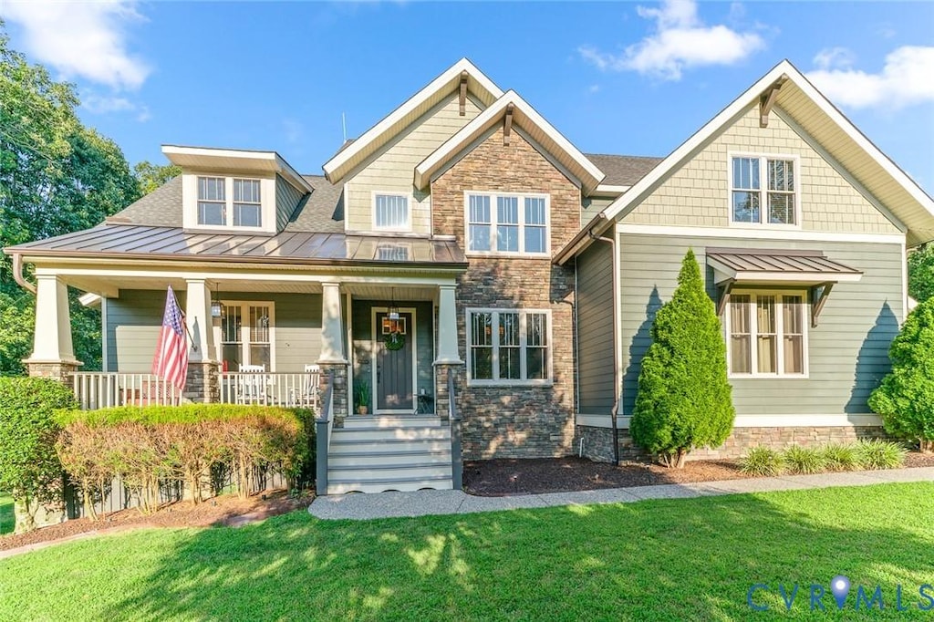 4439 Lake Summer Ct, Moseley, VA 23120 - photo 1