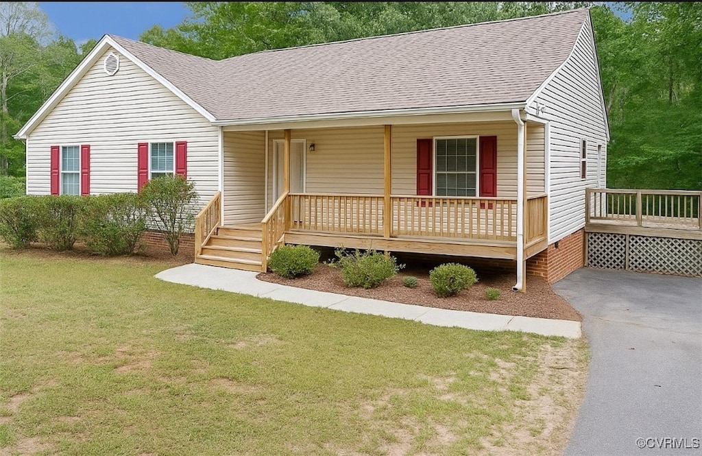 2621 Forest Lake Rd, Chesterfield, VA 23831 - photo 1