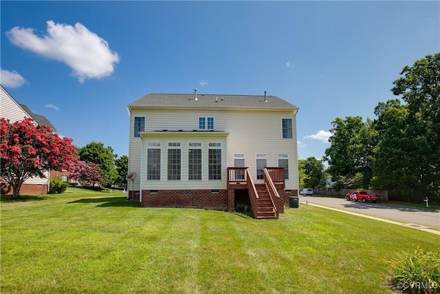 10901 Stonewell Cir, Glen Allen, VA 23060 - photo 44