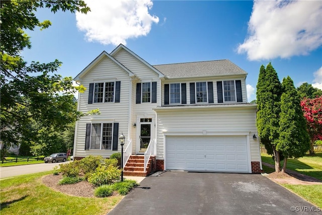 10901 Stonewell Cir, Glen Allen, VA 23060 - photo 1