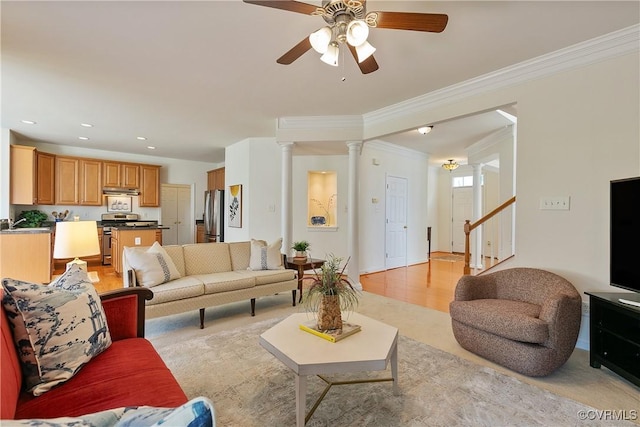 10901 Stonewell Cir, Glen Allen, VA 23060 - photo 12