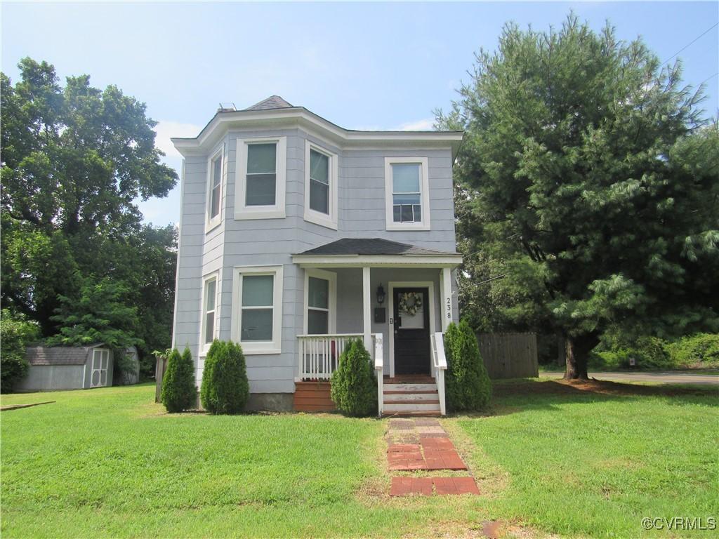 238 N Kalmia Ave, Henrico, VA 23075 - photo 1