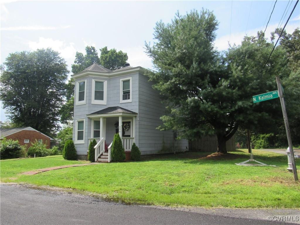 238 N Kalmia Ave, Henrico, VA 23075 - photo 2