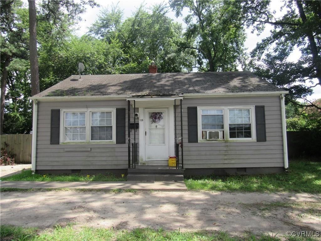 105 E Laburnum Ave, Richmond, VA 23222 - photo 1