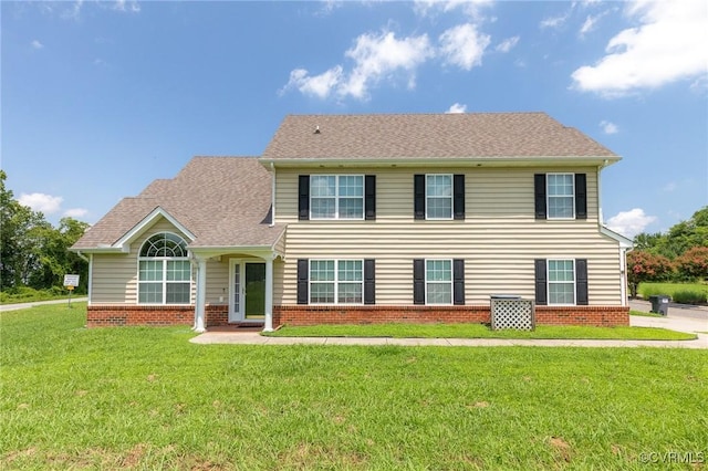 627 Waters Edge Rd, Prince George, VA 23860 - photo 1