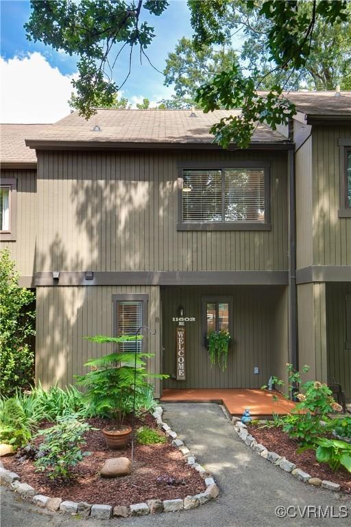 11602 E Briar Patch Dr Unit 11602, Chesterfield, VA 23113 - photo 1
