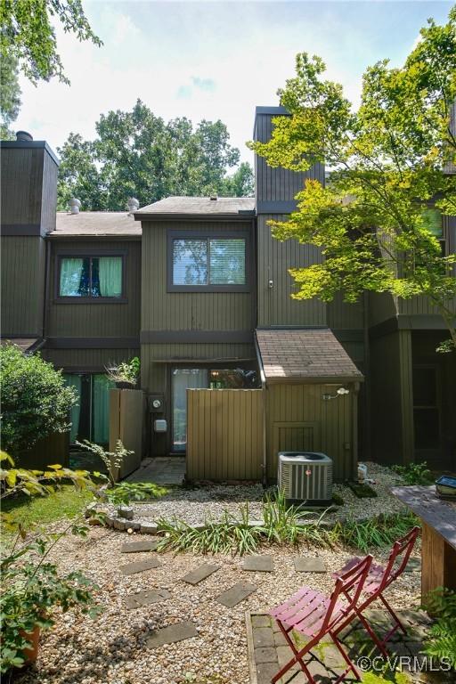 11602 E Briar Patch Dr Unit 11602, Chesterfield, VA 23113 - photo 38