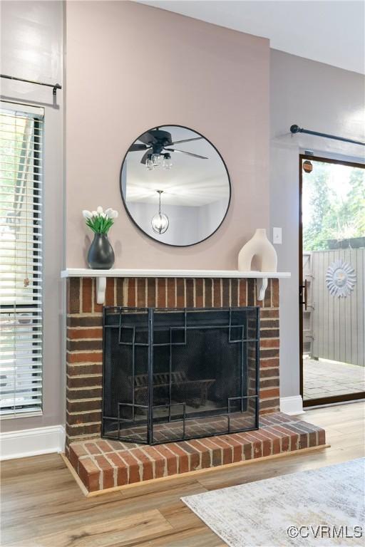 11602 E Briar Patch Dr Unit 11602, Chesterfield, VA 23113 - photo 17