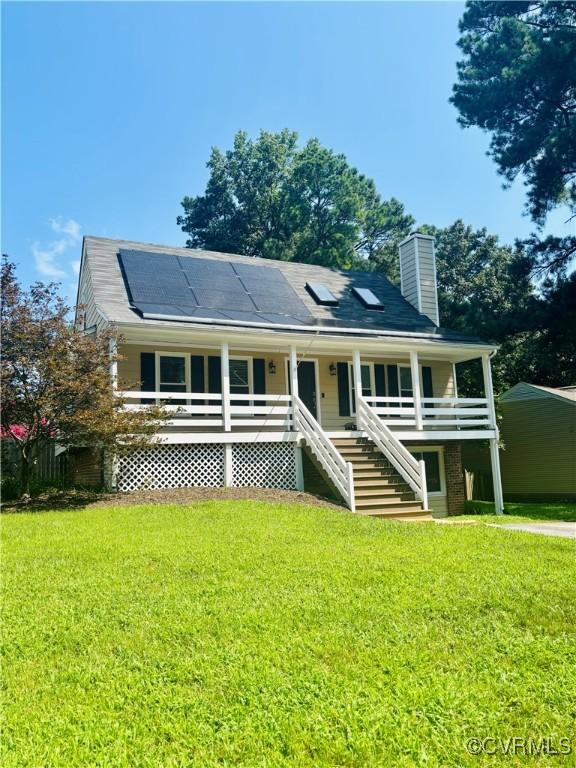 9120 Woodchuck Pl, Glen Allen, VA 23060 - photo 1
